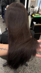 -SWANK SALON