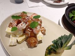 -鹿港小镇(黄金店)