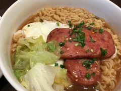 -新旺茶餐厅(嘉里城店)