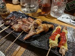 -半藏居酒屋(香港花园店)
