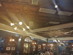 大堂-宝莱纳餐厅(滨江店)