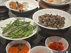 -拉蒂娜·巴西牛排馆 Latina·Brazilian Steakhouse(王府井喜悦店)