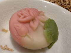 -永春园·扬州早茶·淮扬菜(漫乐城店)