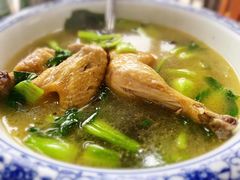 -洞天食府(北大街店)