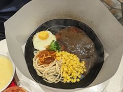 -汤姆家的牛排西餐厅(振华商厦店)