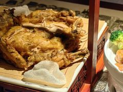 -遇见长安之高山流水(李家村万达店)