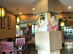 -上海唐朝酒店