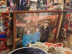 -玉桥餐厅(天坛店)