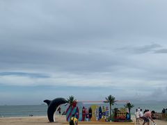 -玫瑰海岸文化旅游度假区