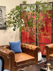 -花嫁丽舍婚礼殿堂(世博江景店)