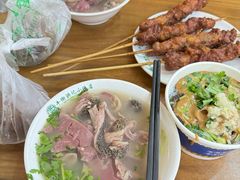 -牛街洪记小吃店(牛街店)