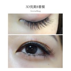 睫毛嫁接-光SPA科技美肤