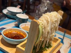 -醉长安(钟楼旗舰店)