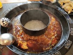 -重庆烧鸡公火锅(簋街店)