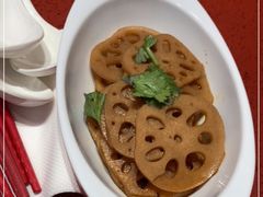-喜家德虾仁水饺(长泰广场店)