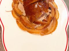 -秀儿四九城·新京菜(亚运村鸟巢店)