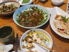 -云海肴·汽锅鸡·云南菜(苏州中心店)
