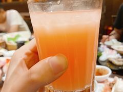 -MoMo牧场·寿喜烧专门店(长泰广场店)