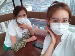 -泰盛楼顶摩天轮