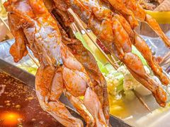 -牛串门串串香(东直门簋街总店)