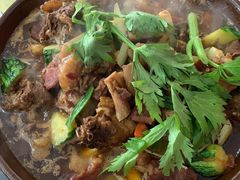 野生豪猪肉-谭家菜农夫山庄