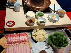 -三宝涮肉(体育学院店)