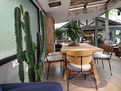 -Nirvana Cafe&Bar(北仓文创街区店)