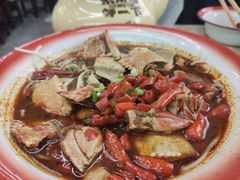-老三样·旧食新味(船山路店)