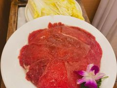 -芭夯兔·兔肉汤锅(新都店)