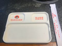 -邢氏老太太烧烤(南山店)