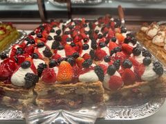 -BUTTERFUL&CREAMOROUS 黄油与面包(西单大悦城店)