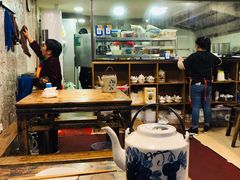 大堂-国强牛肉(洋河总店)