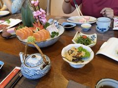 -福樱兰海鲜放题铁板烧(加州店)