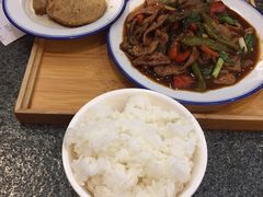 -小井头·阿强面馆(复兴店)