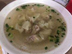 -德泓面馆(颐高店)