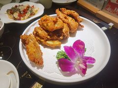 -顺峰顺水顺德菜(龙华店)