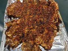 -天毓山庄·餐厅