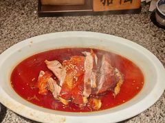-南京大牌档(夫子庙老门东店)
