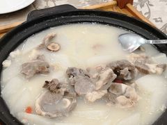 -新兴家喻酒家·羊城名宴(昌岗店)