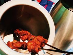 -鸣记脆皮烤鱼(岐山路店)