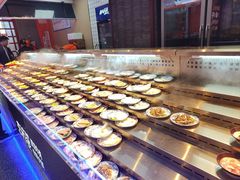 -李姑婆鲜切牛肉火锅自助(凤城二路店)