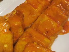 -刘胖子家常菜·蹄花焖藕(中南店)