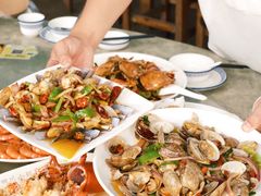 -四川小胡子海鲜(丁村万人海鲜广场店)