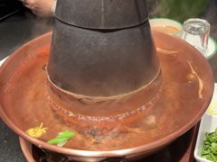 -南门四季铜锅涮肉(大屯·北苑店)
