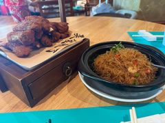 -糟粕醋·椰苑海南菜餐厅(亚龙湾天域酒店)