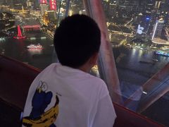 -东方明珠广播电视塔