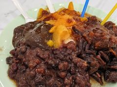 -美肴冰品·汉堡·牛腩饭(总店)