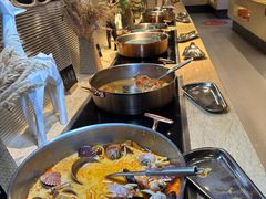 -丽池宫韩式汗蒸会馆(华灯坊店)