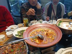 -鑫小城故事·藕汤·家常菜(台北一路总店)