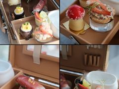 -温州铂尔曼酒店蘭 咖啡厅